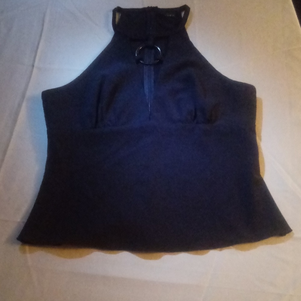 Donutz Little Top